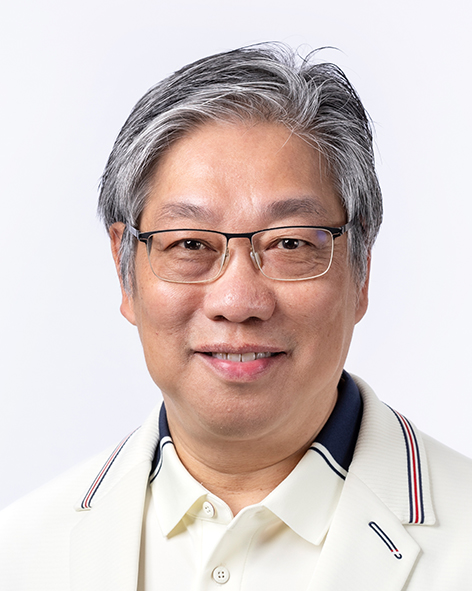 WONG Po Kee