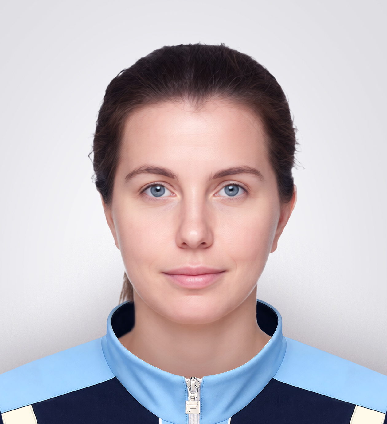 Mariia ALEKSANDROVA