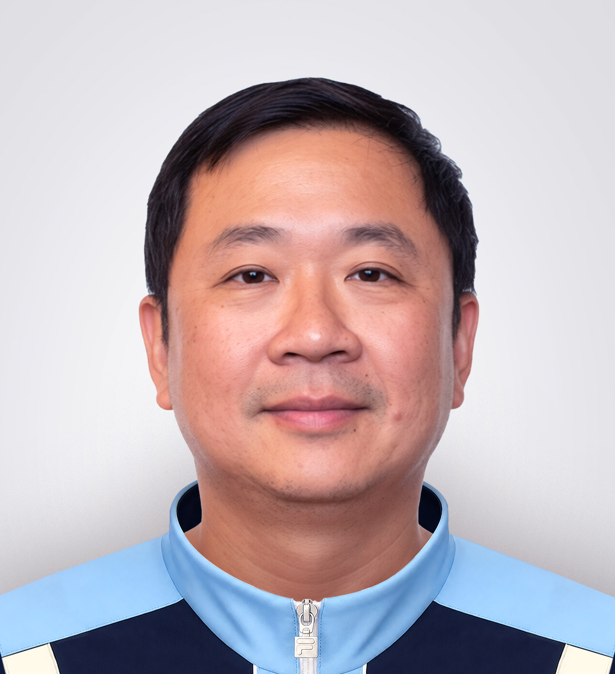 AU Hok Leung