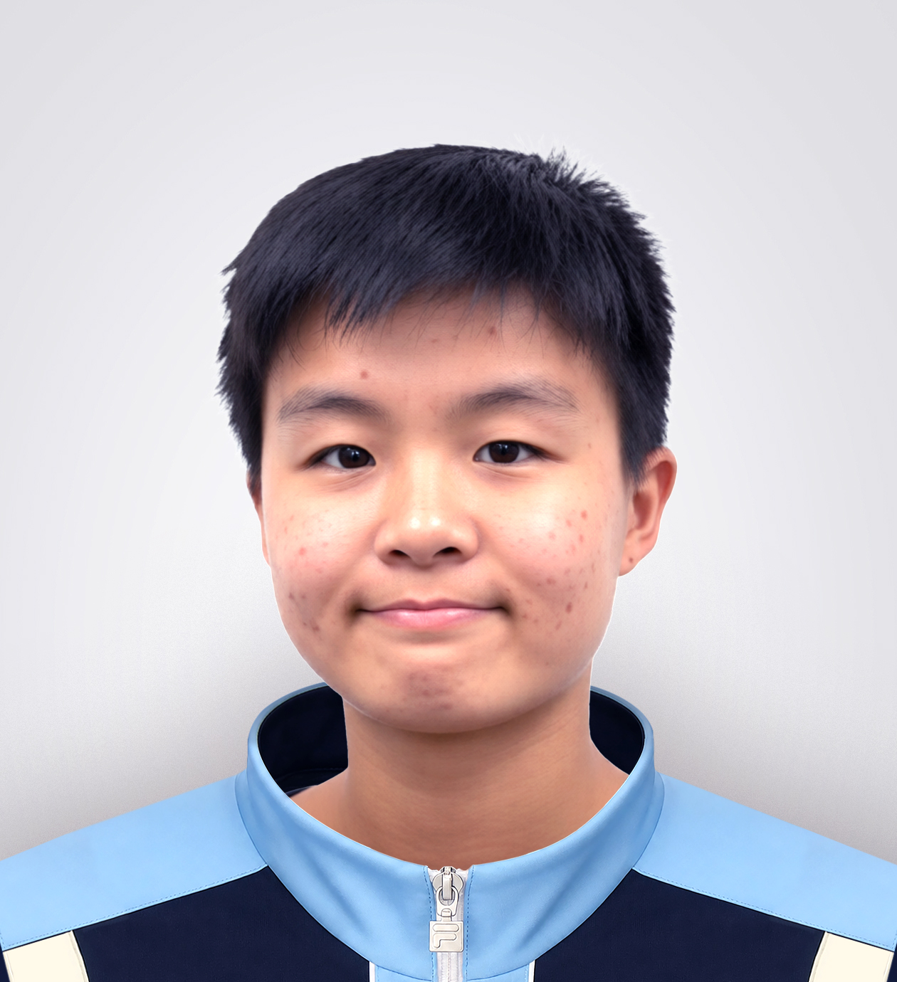 AU YEUNG Chi Ching