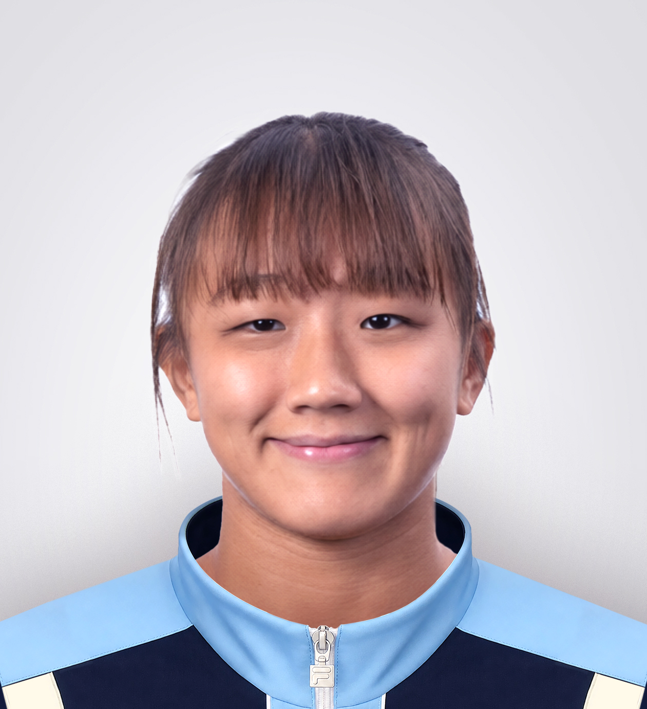 AU YEUNG Sin Yi