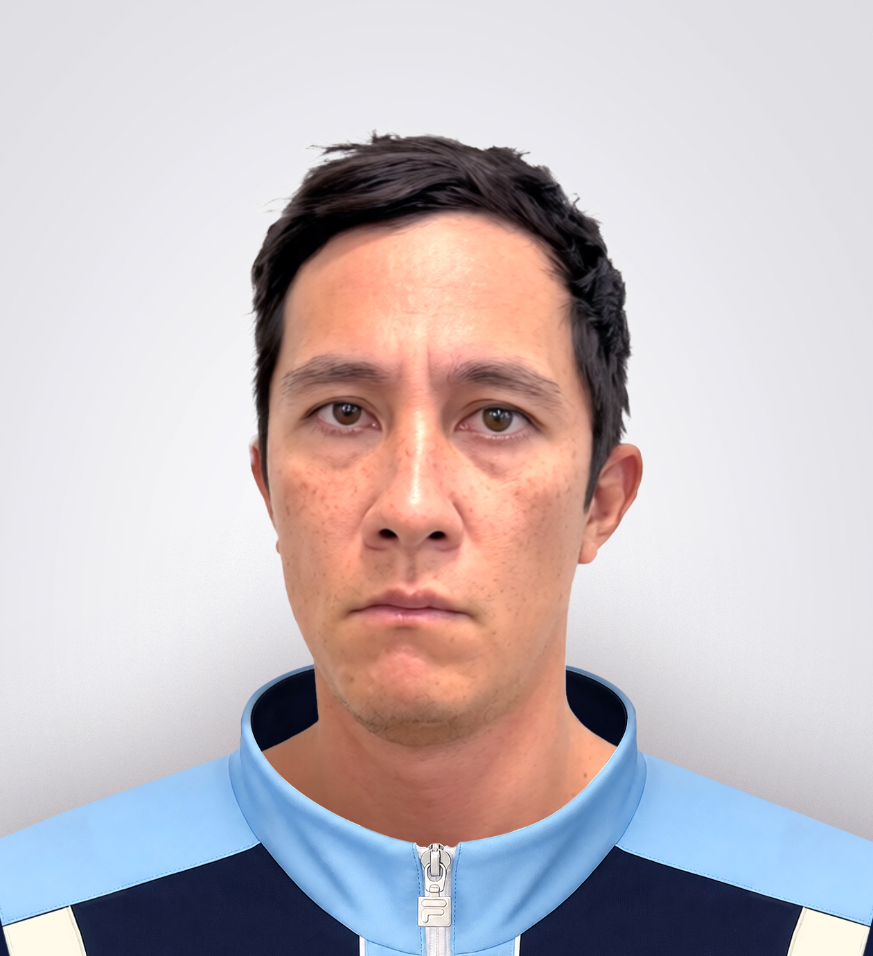 Akira Luke SAKAI