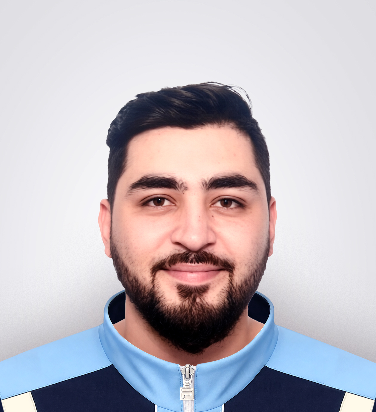 Anas KHAN
