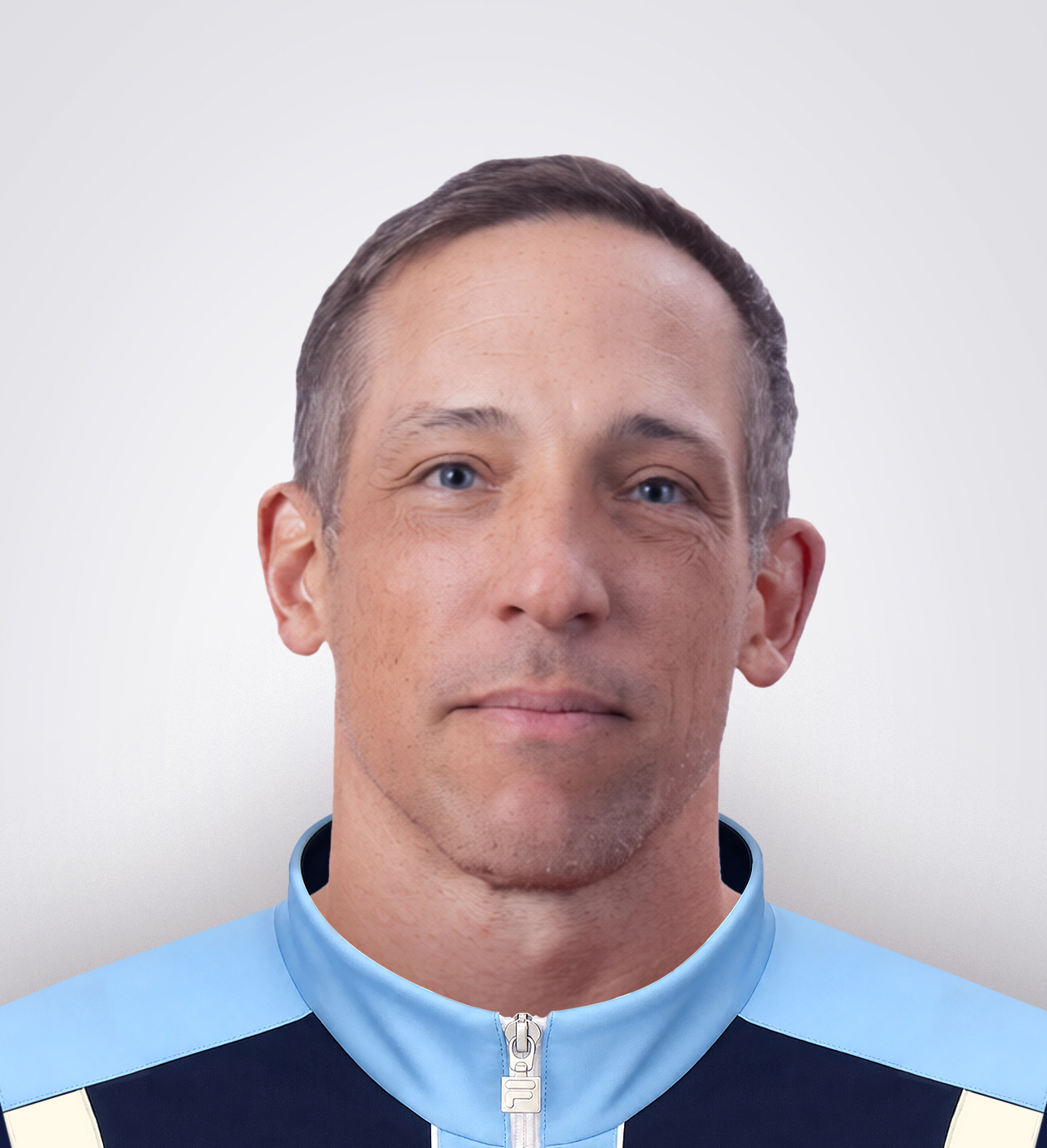 Andrew James VILK
