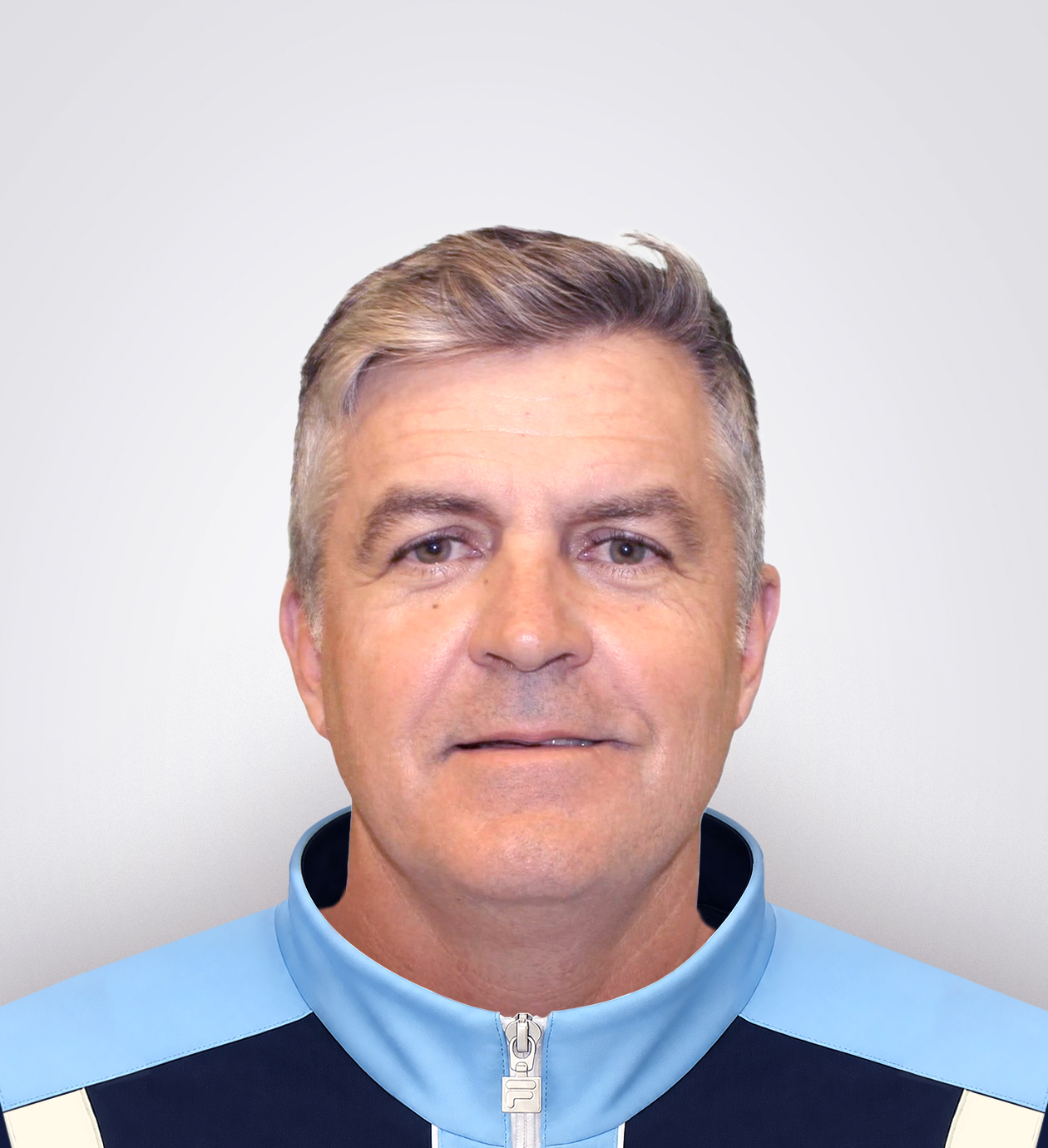 Andrew John LULHAM