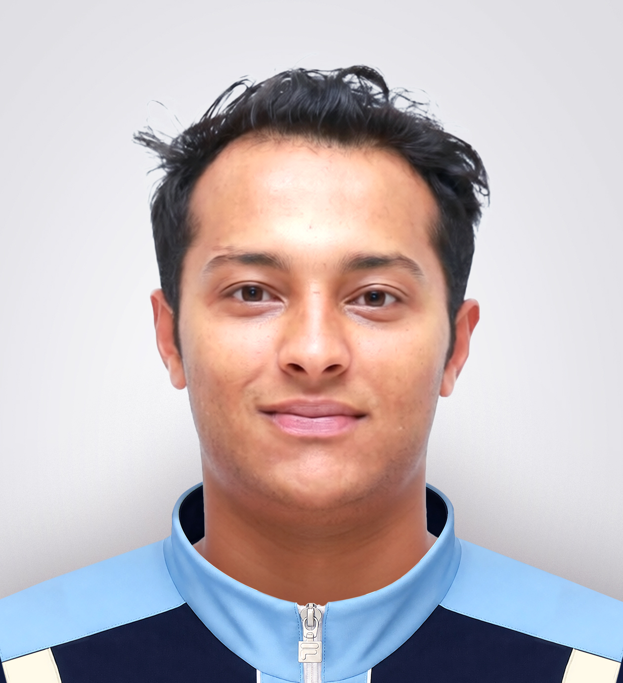 Ayush Ashish SHUKLA