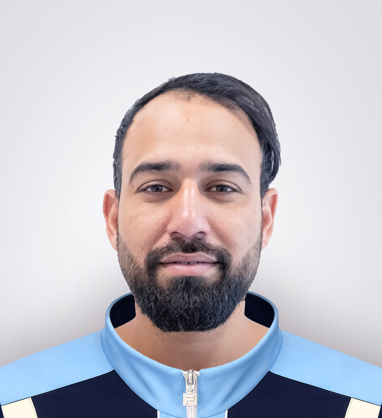 Babar HAYAT