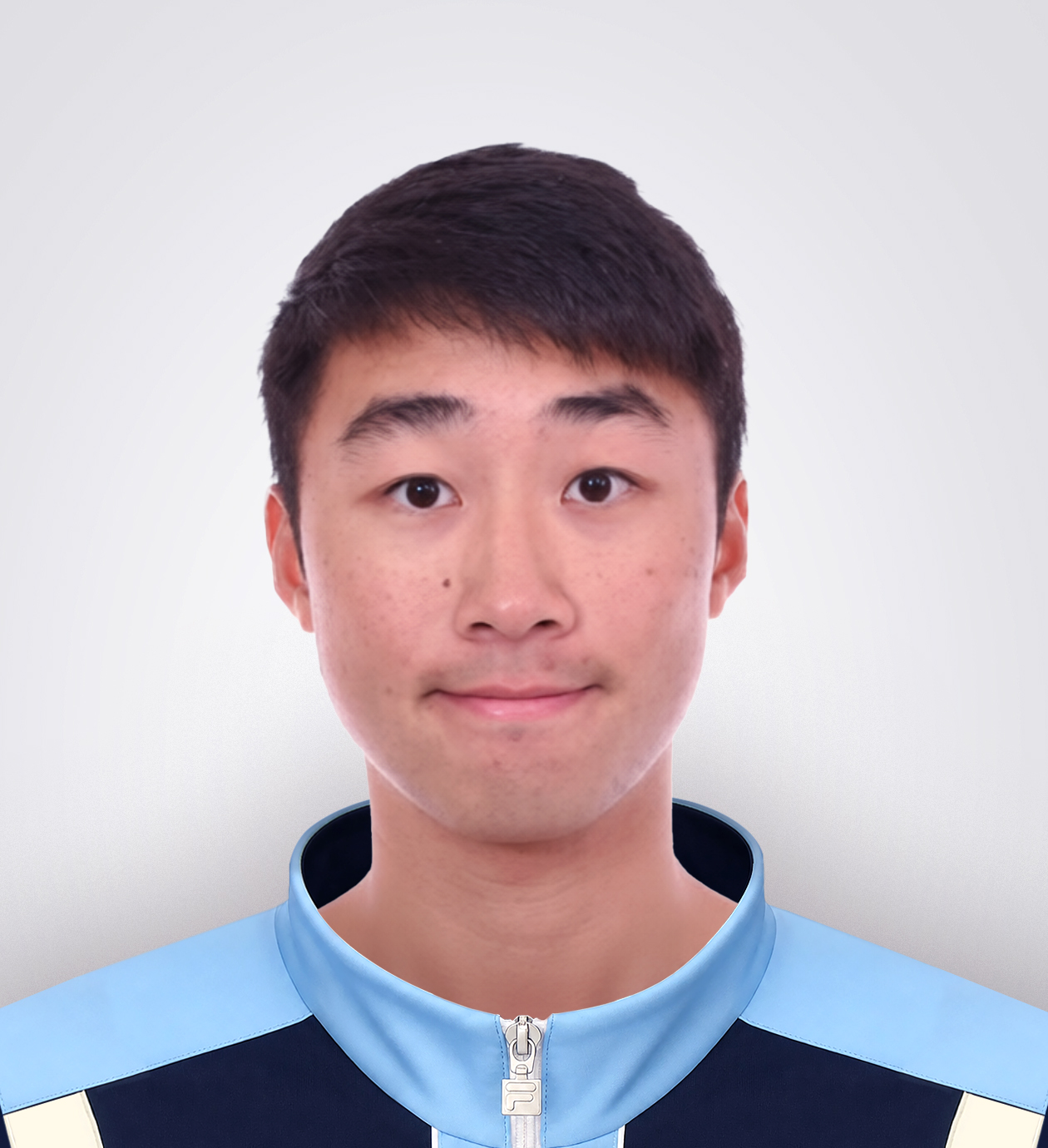 CHANG Long Yin