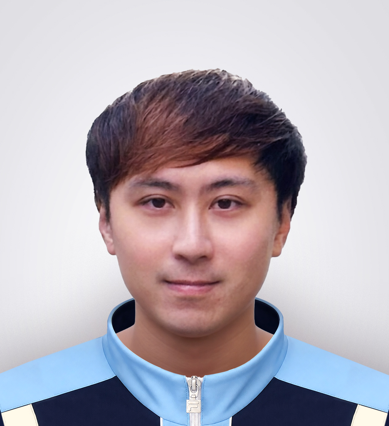 CHAN Cheuk Kit