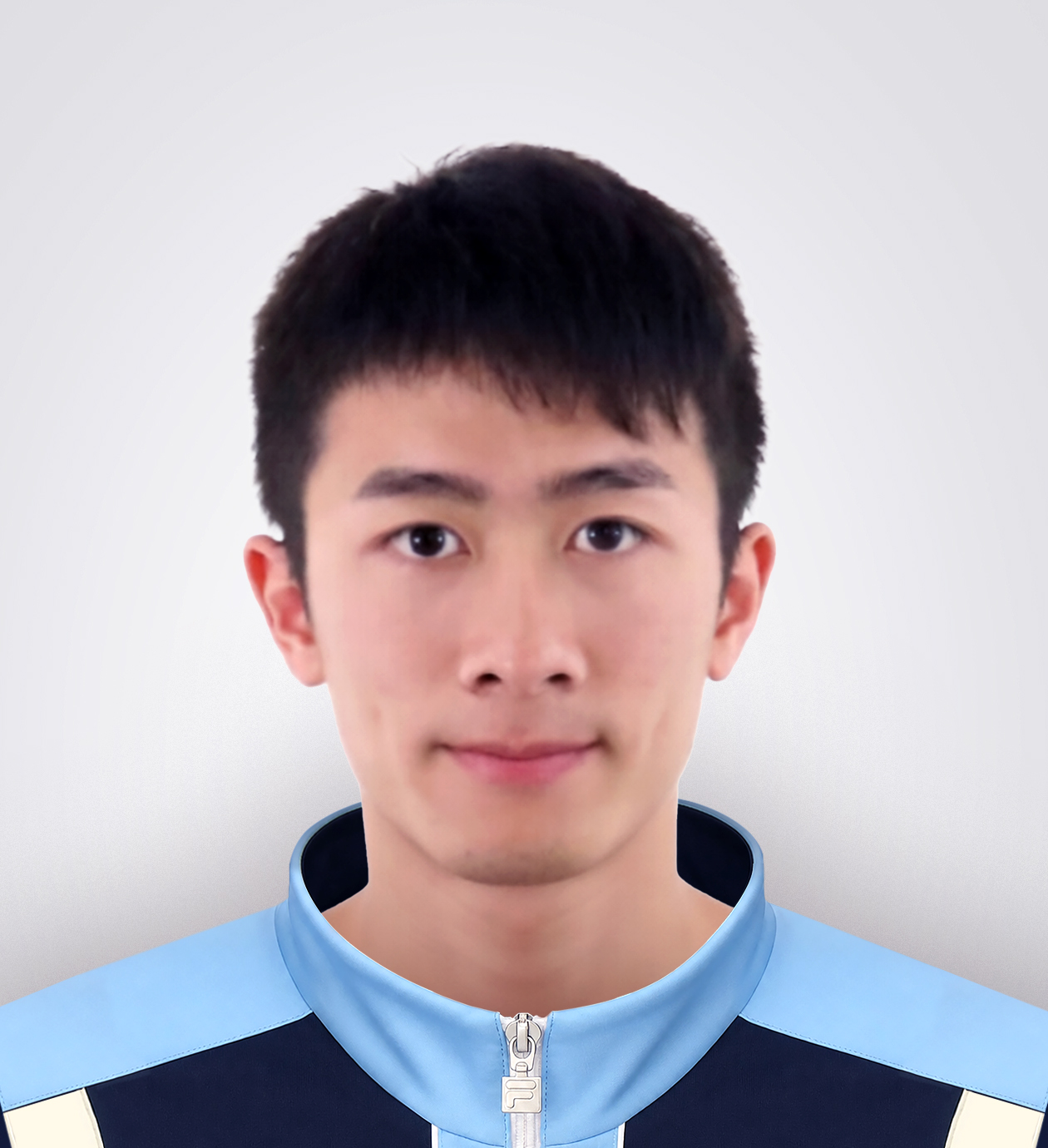 CHAN Cheung Chi Shoji