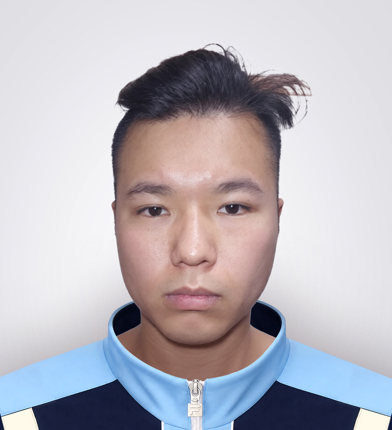 CHAN Chun Kit