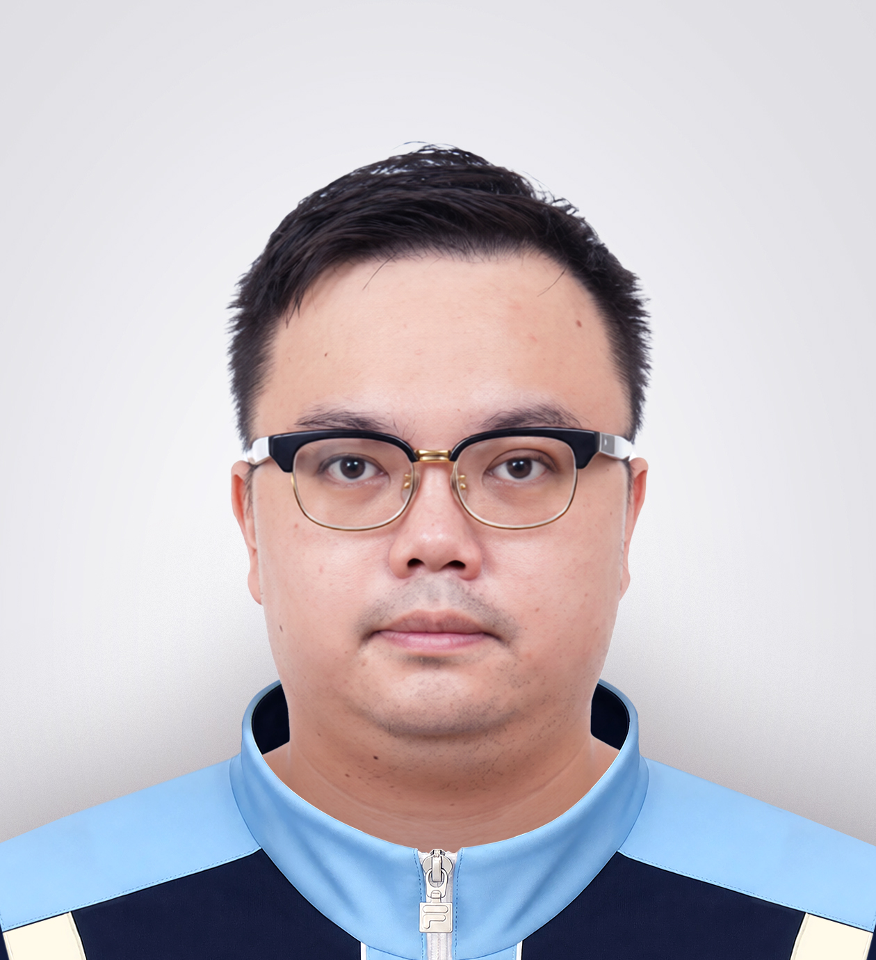 CHAN Chun Kit Eric
