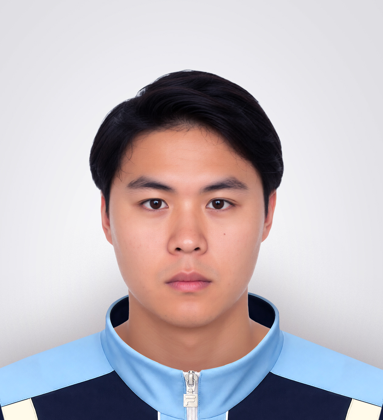 CHAN Douglas Yuk Lam