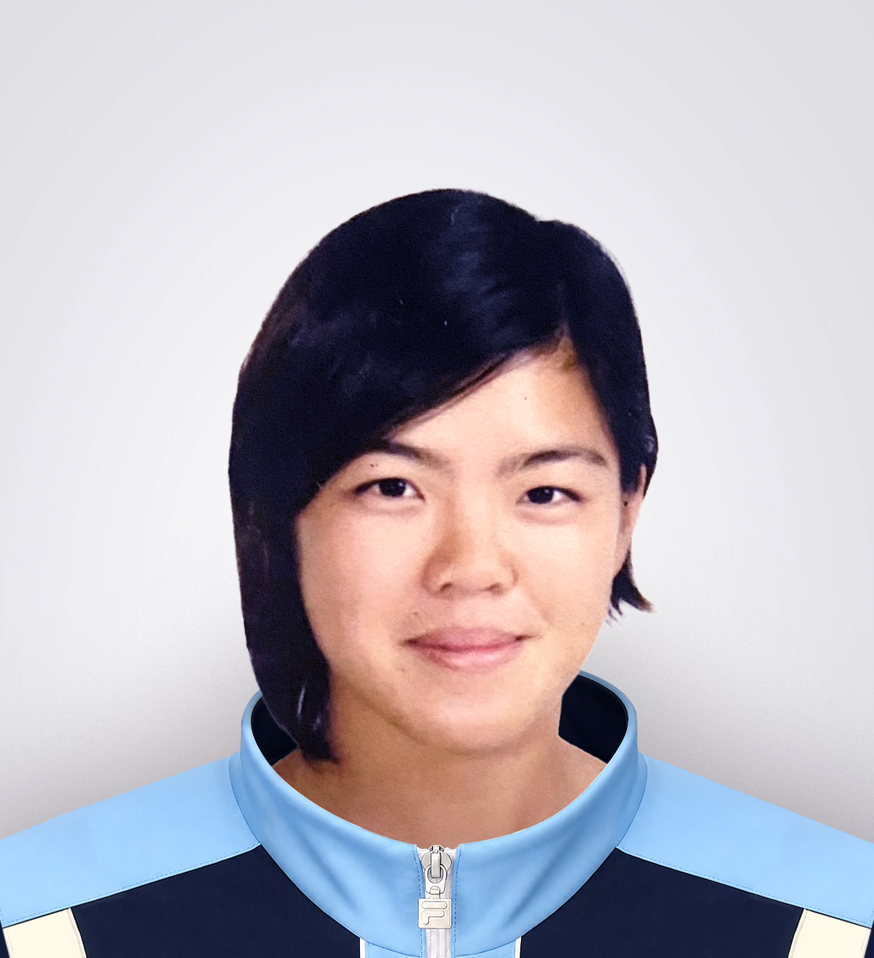 CHAN Hei Man Hayley Victoria