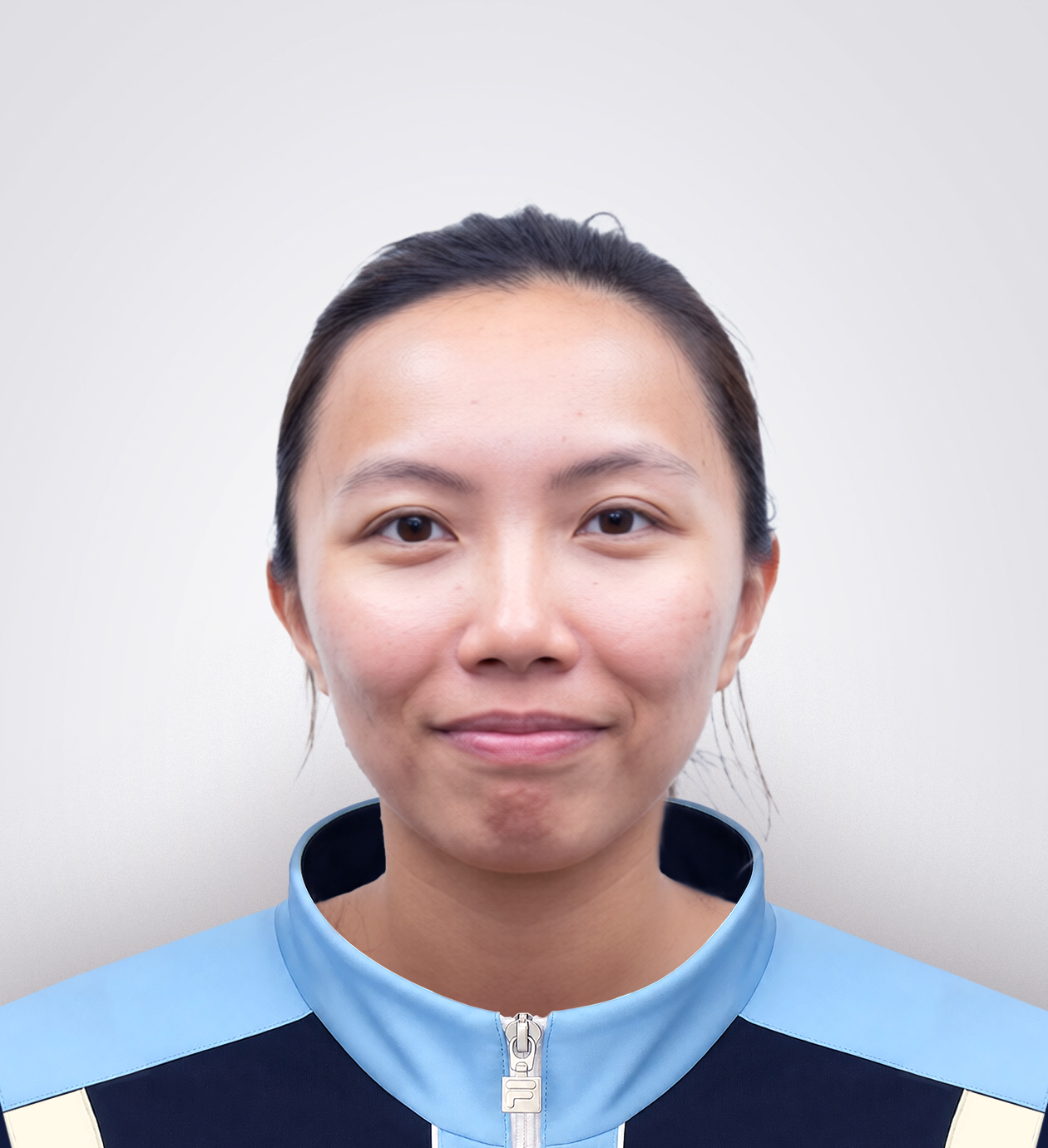 CHAN Hiu Yan