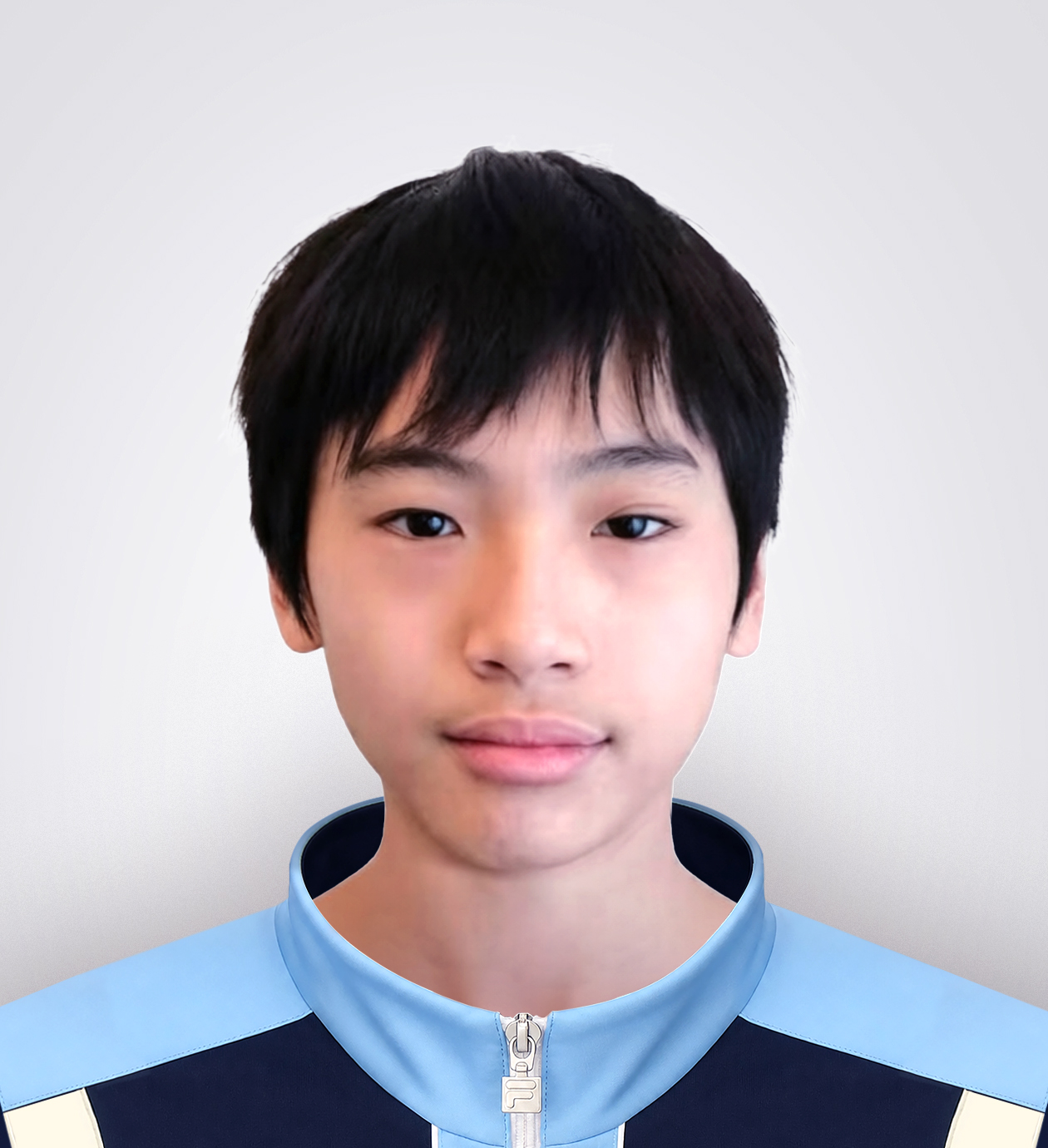 CHAN Hugo Zhi-Tao