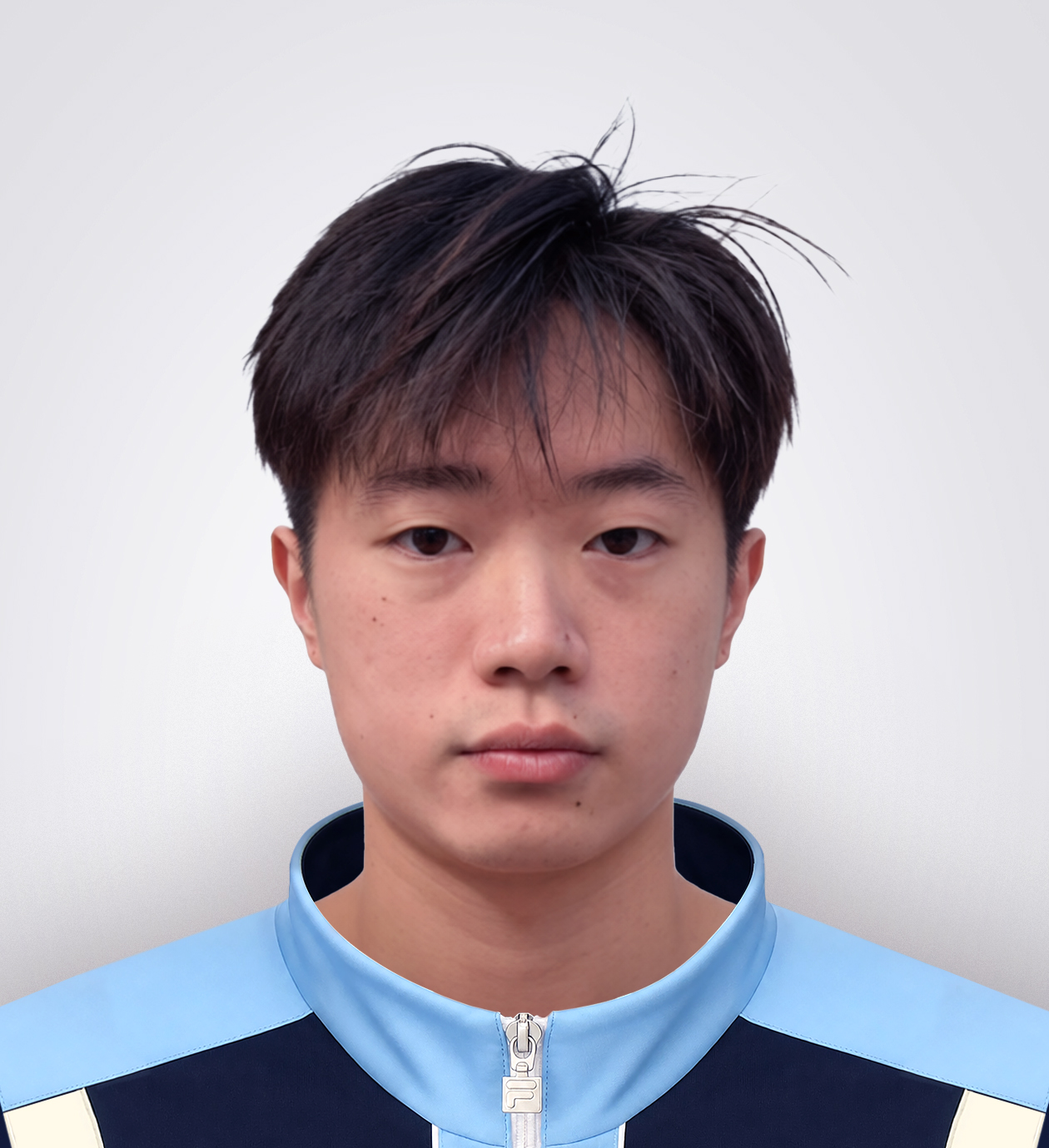 CHAN Jeffrey