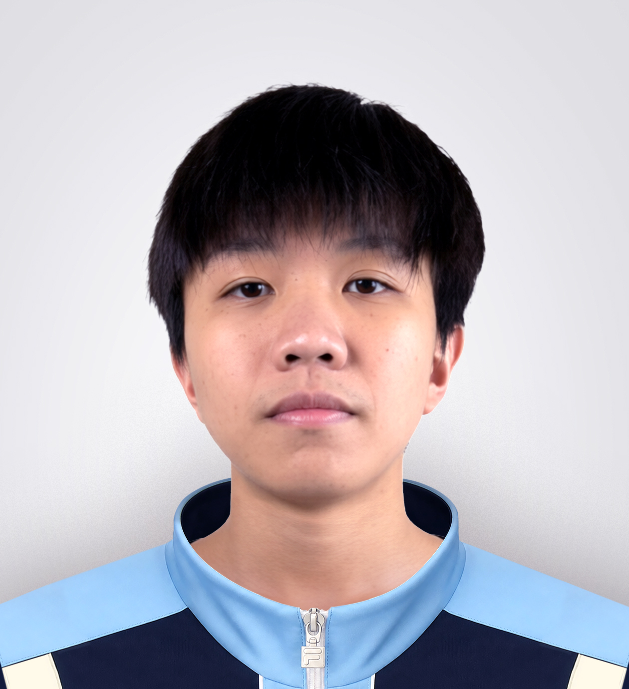 CHAN Kam Tung