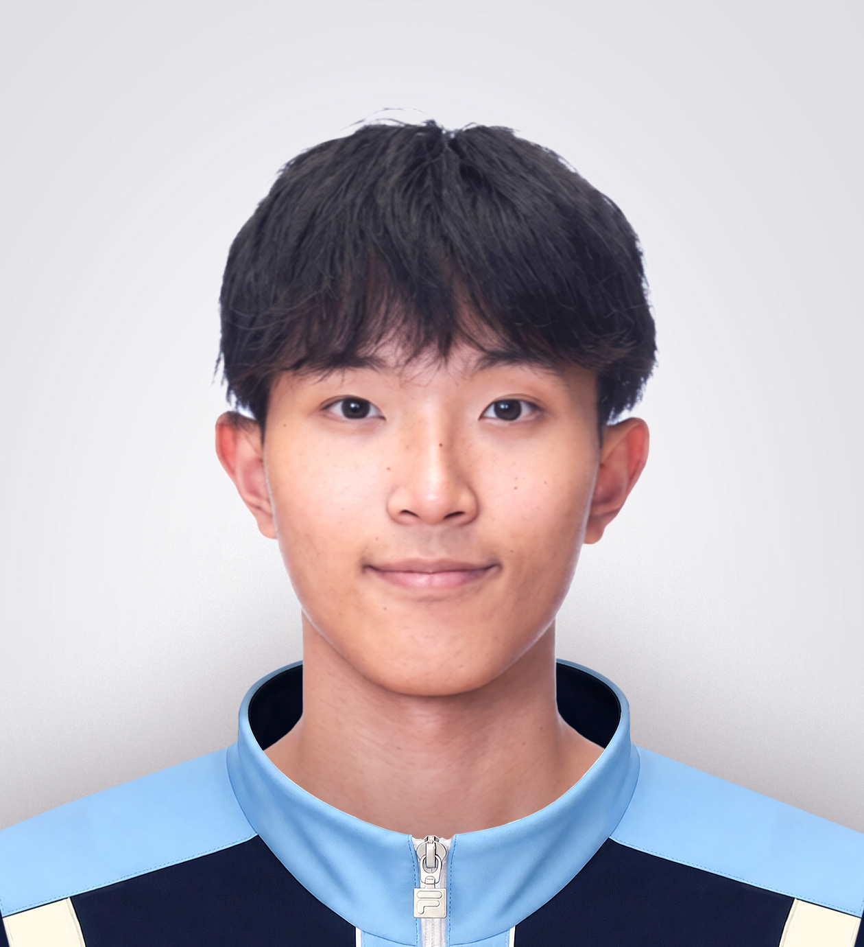 CHAN King Hoi