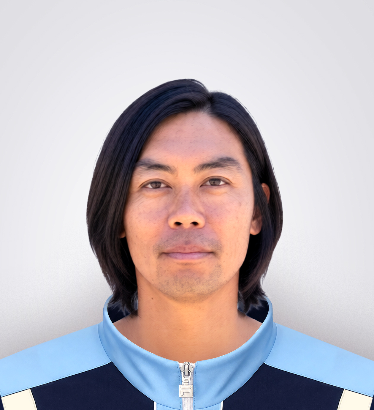 CHAN King Yin