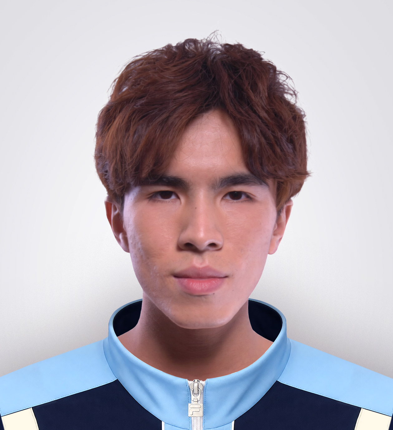 CHAN Kit Kuen