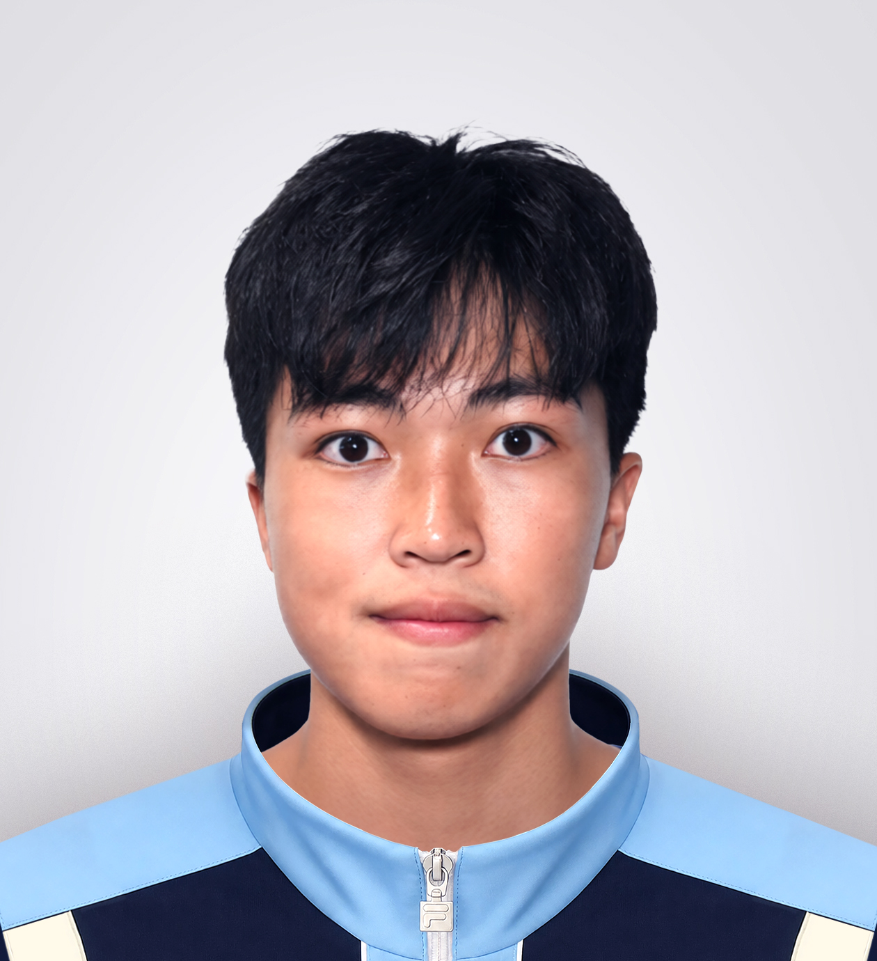 CHAN Kun Sun