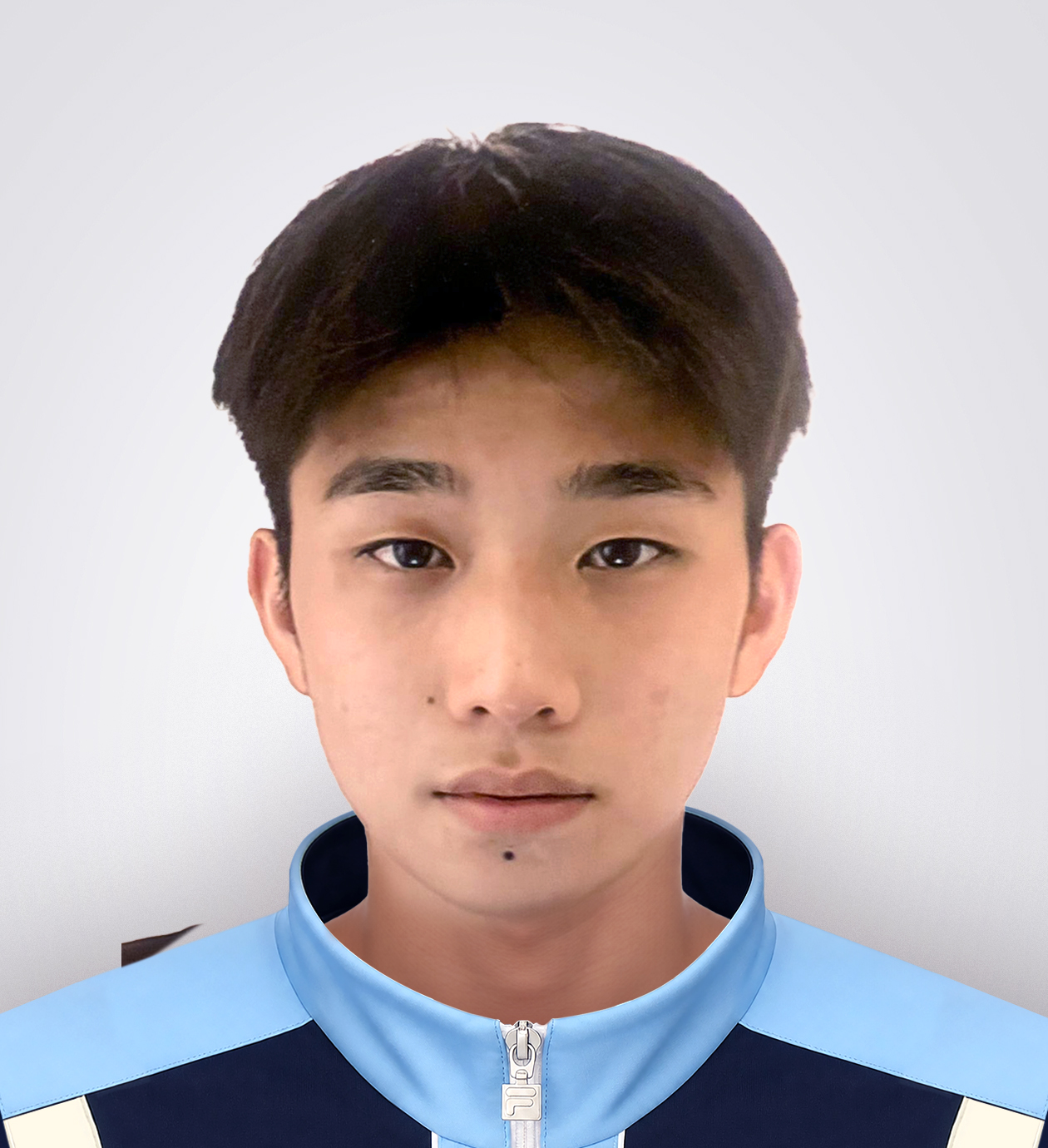 CHAN Leong Medwin