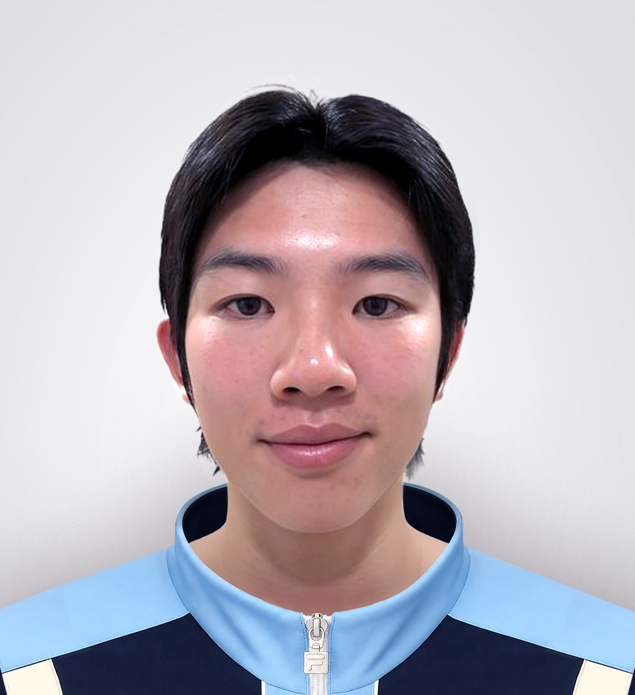 CHAN Lok Hei Royce