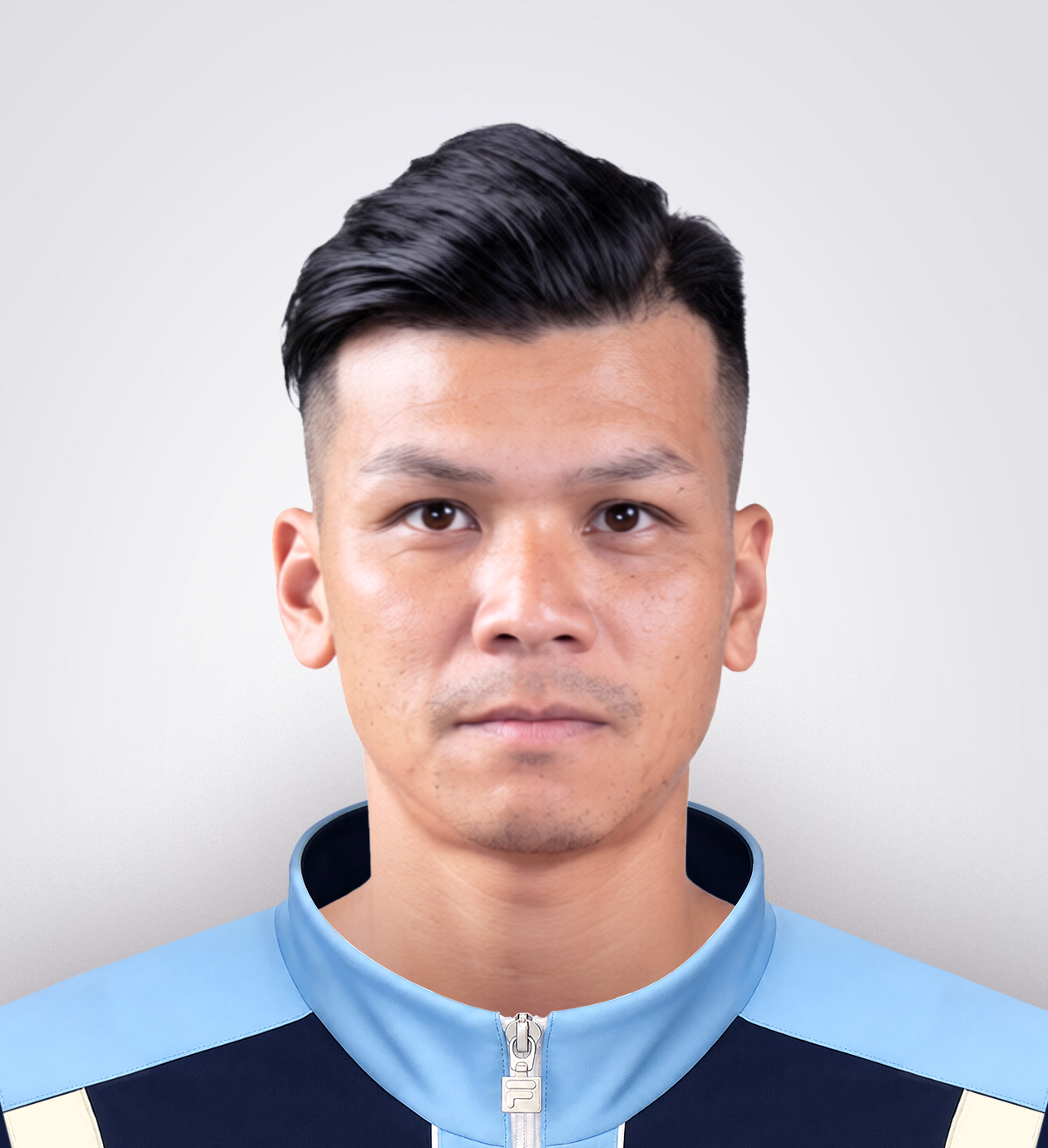CHAN Ming Kong