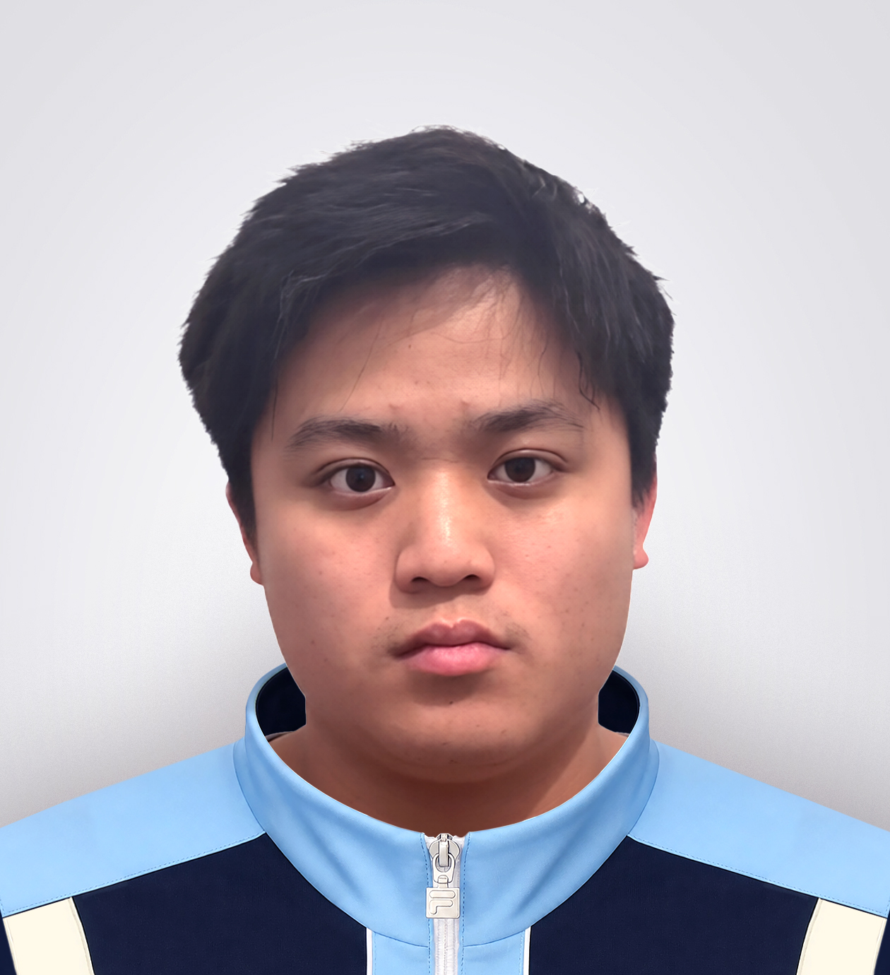 CHAN Pan Yuen