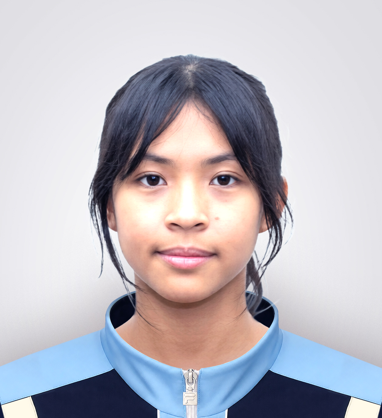 CHAN Sau Yui