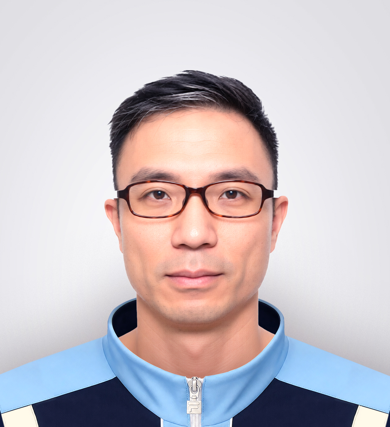 CHAN Shing Chi