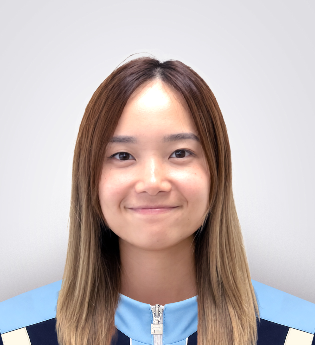 CHAN Sze Wun Jasmine