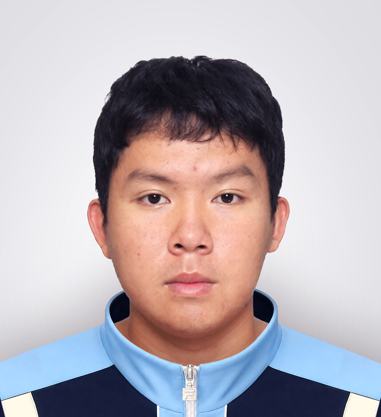 CHAN Sze Yue