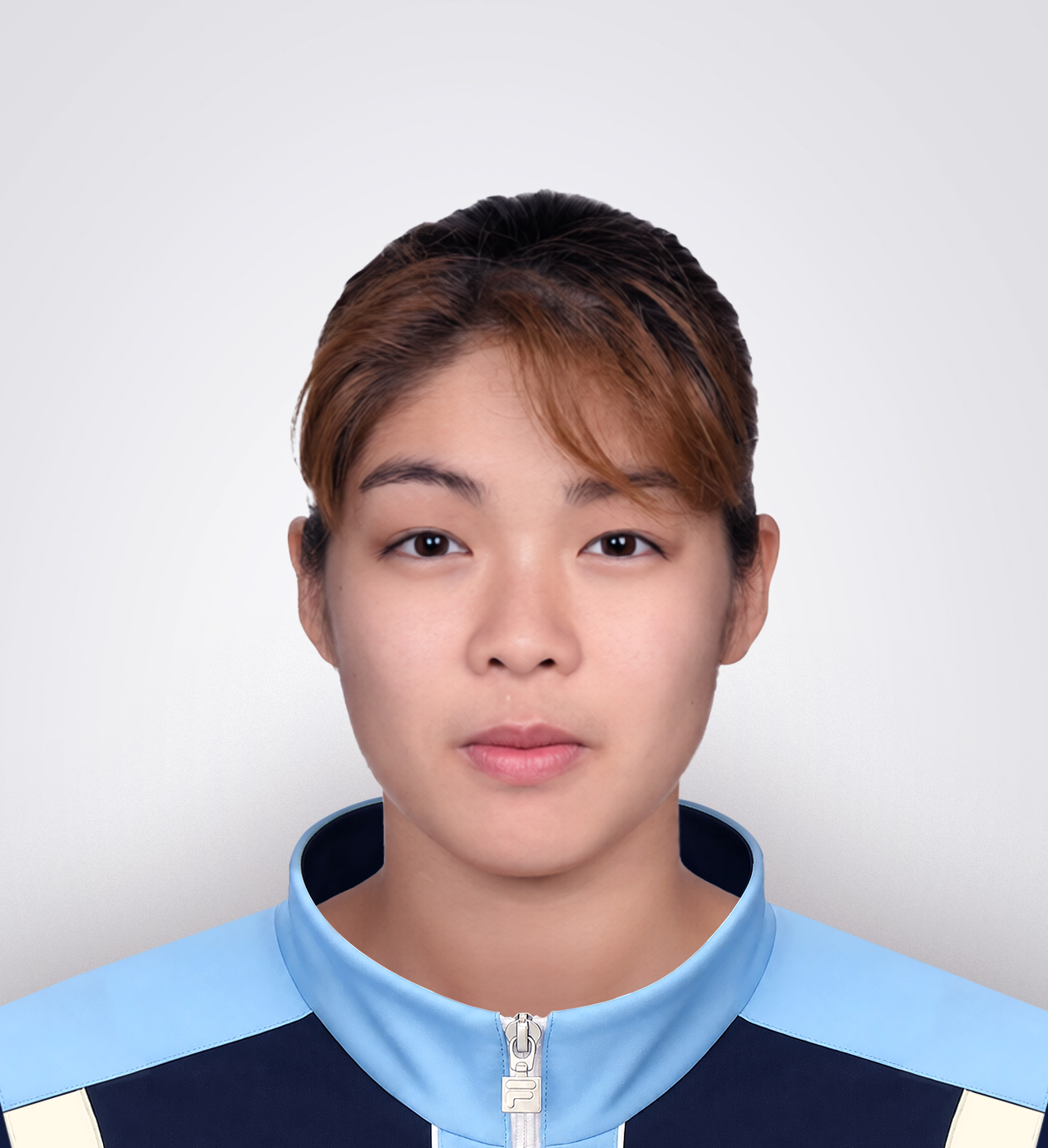 CHAN Tsz Ching