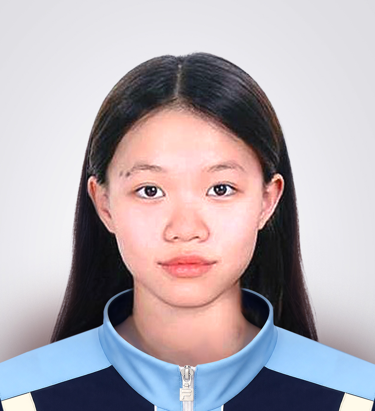 CHAN Tsz Yu Ashley