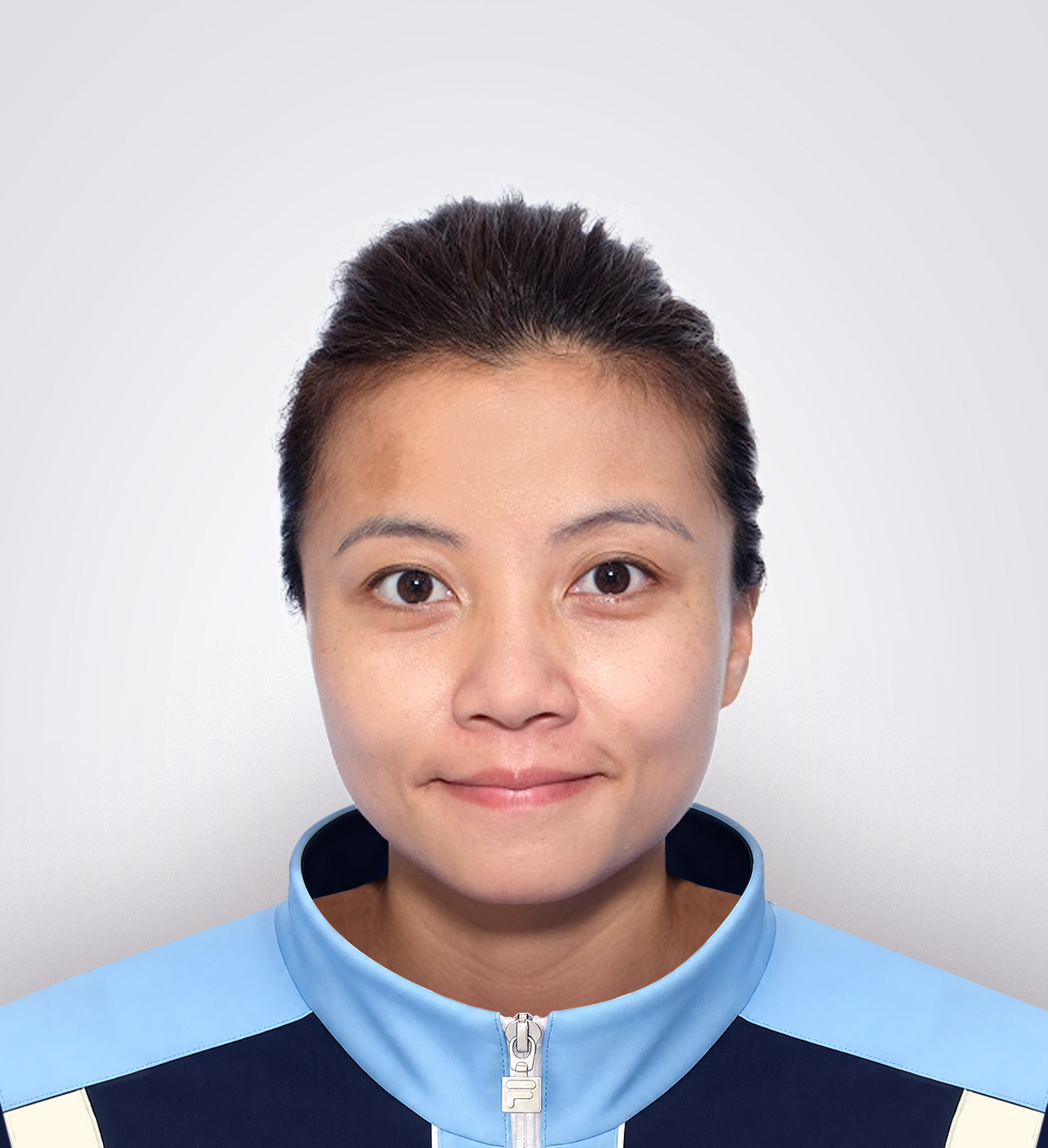 CHAN Wai Yin