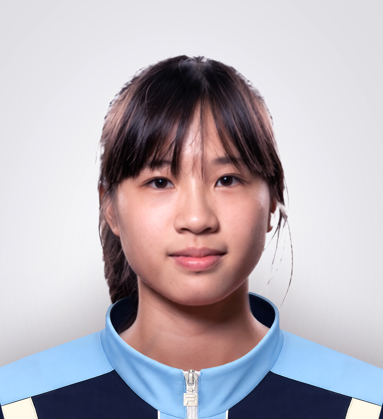 CHAN Yee Hing