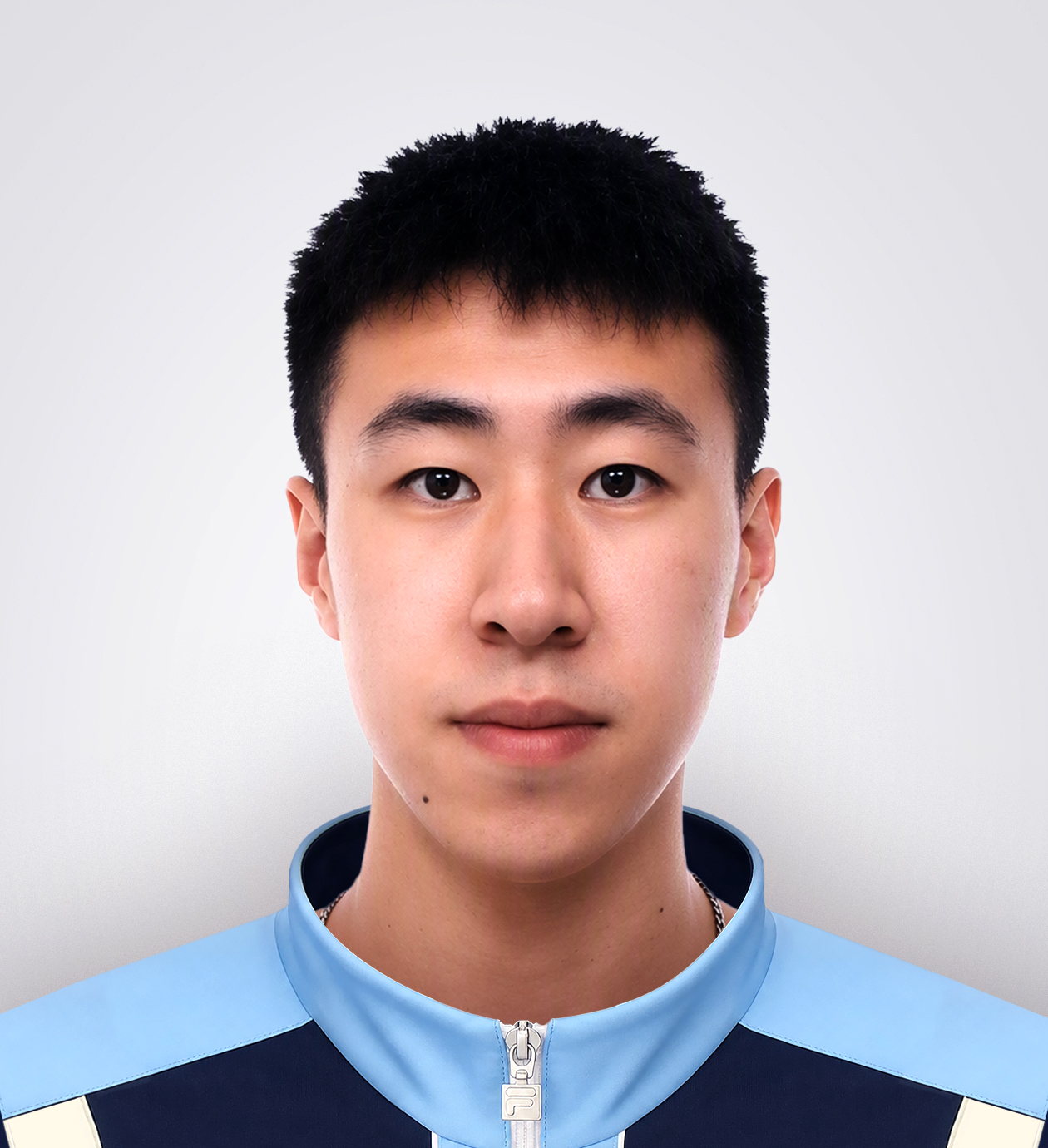 CHAN Yin Chak