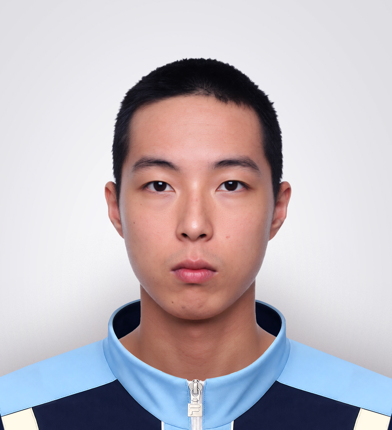 CHAU Ka Him