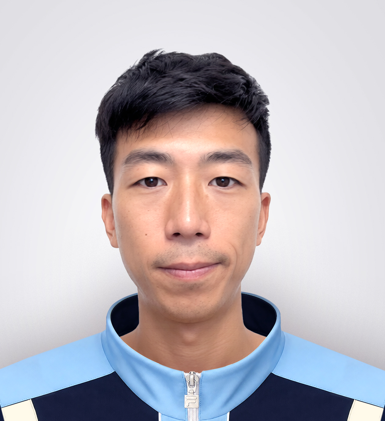 CHAU Kwan Lam Vincent