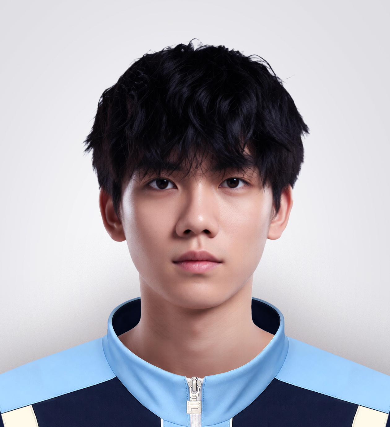 CHAU Shu Tak