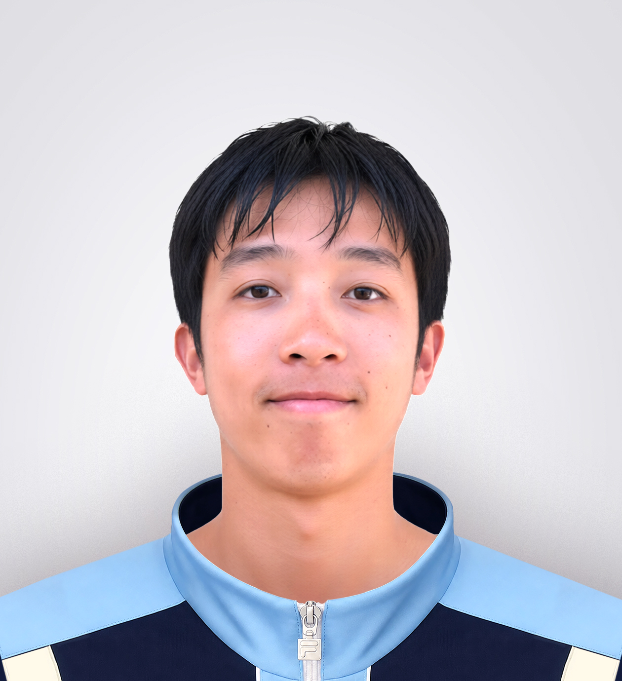 CHENG Ching Yin