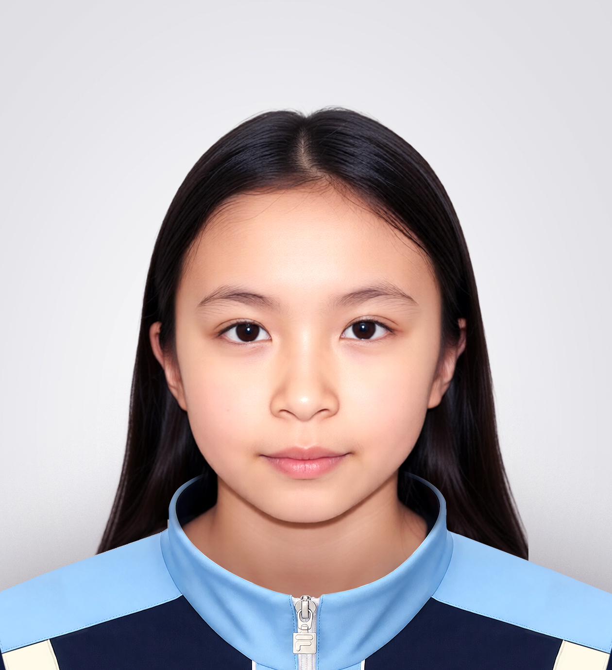CHENG Jasmine