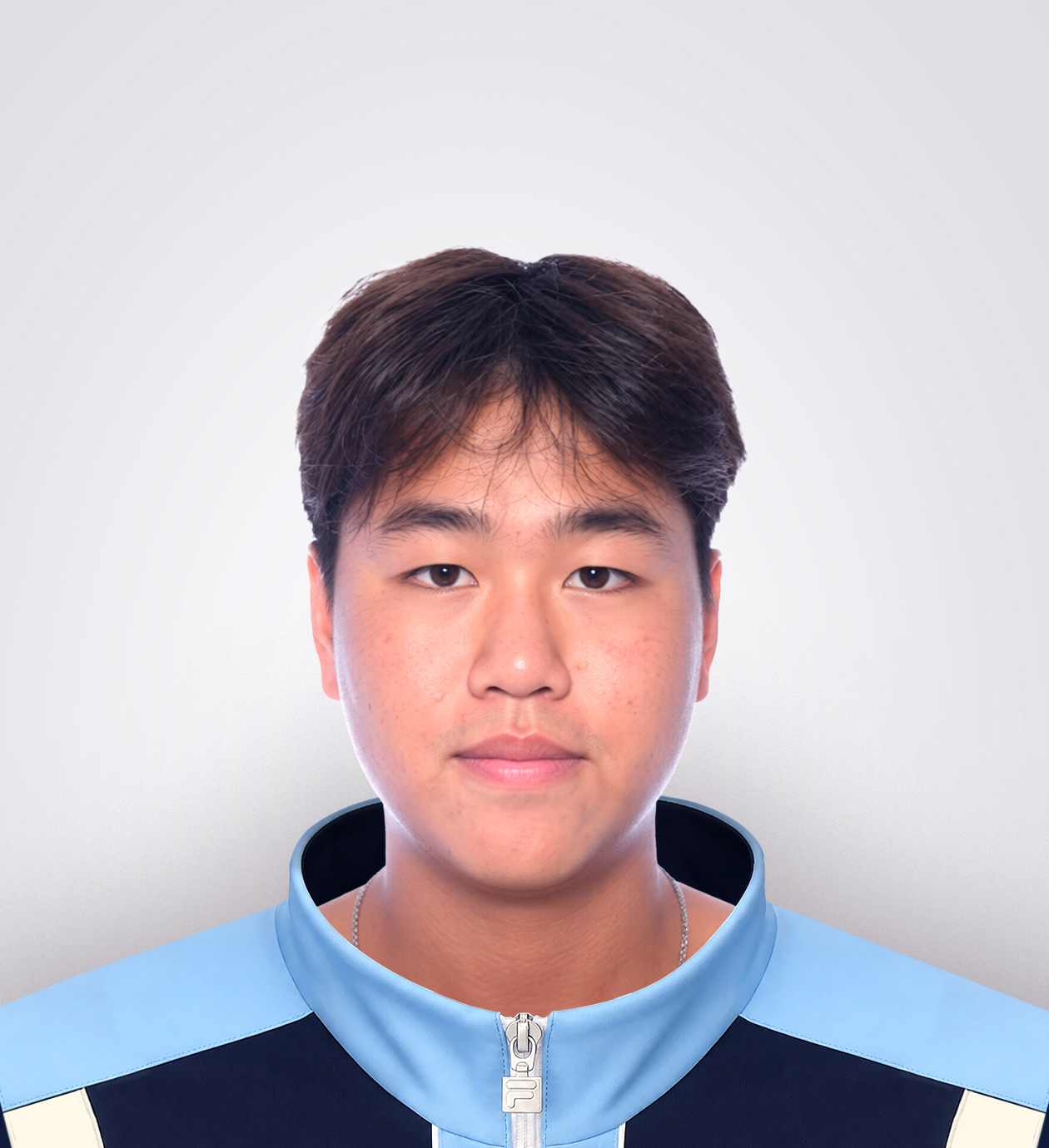 CHENG Siu Chi Nicholas 