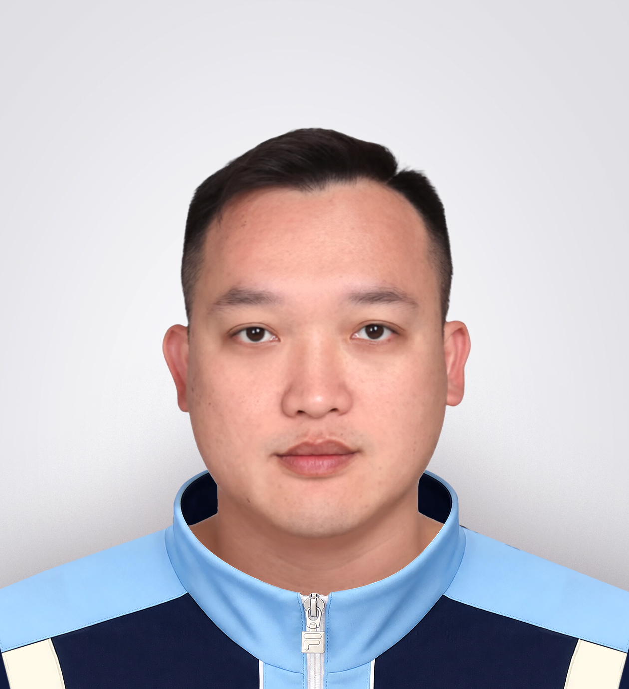 CHEN Haohui