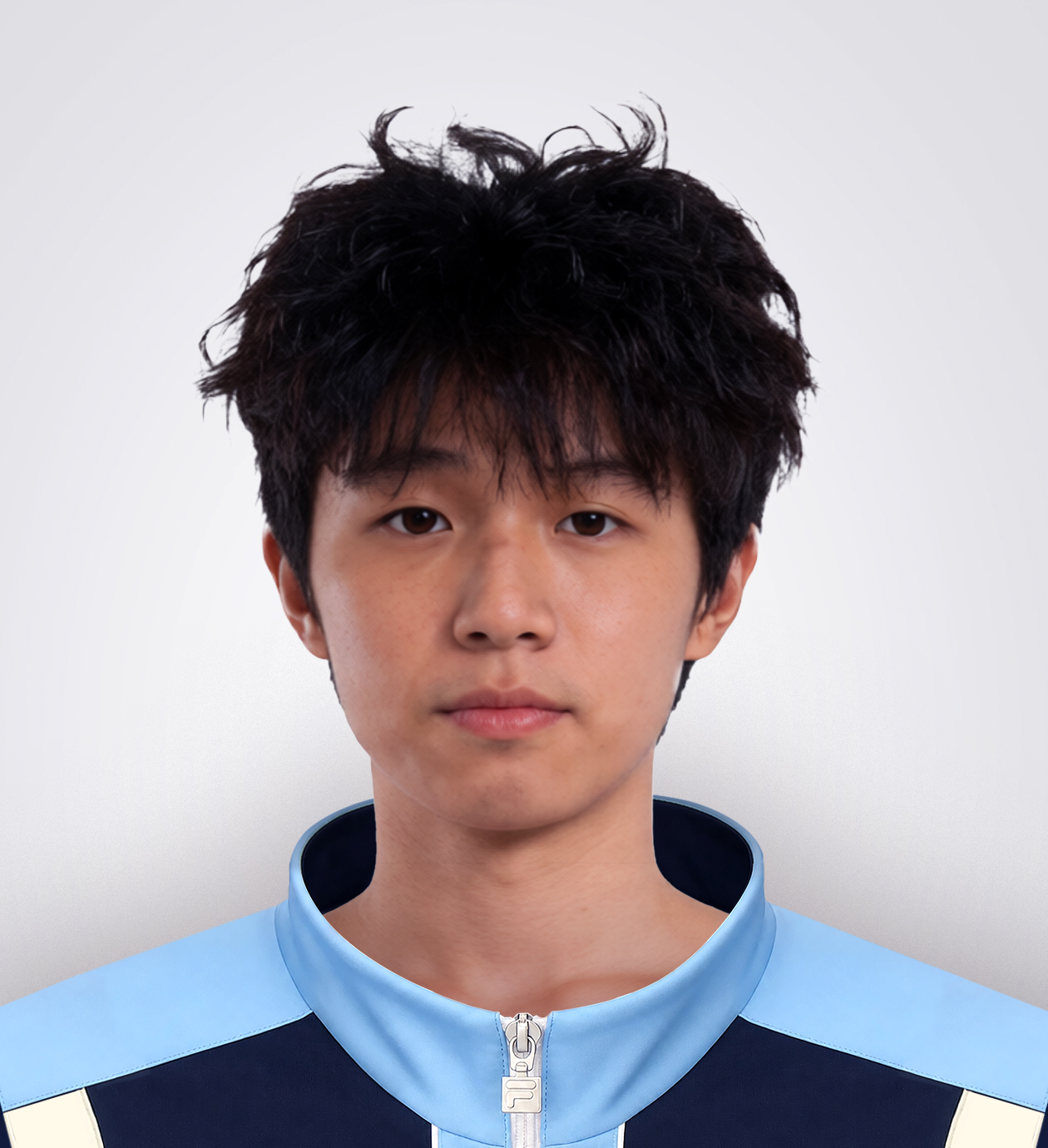 CHEN Hongsen
