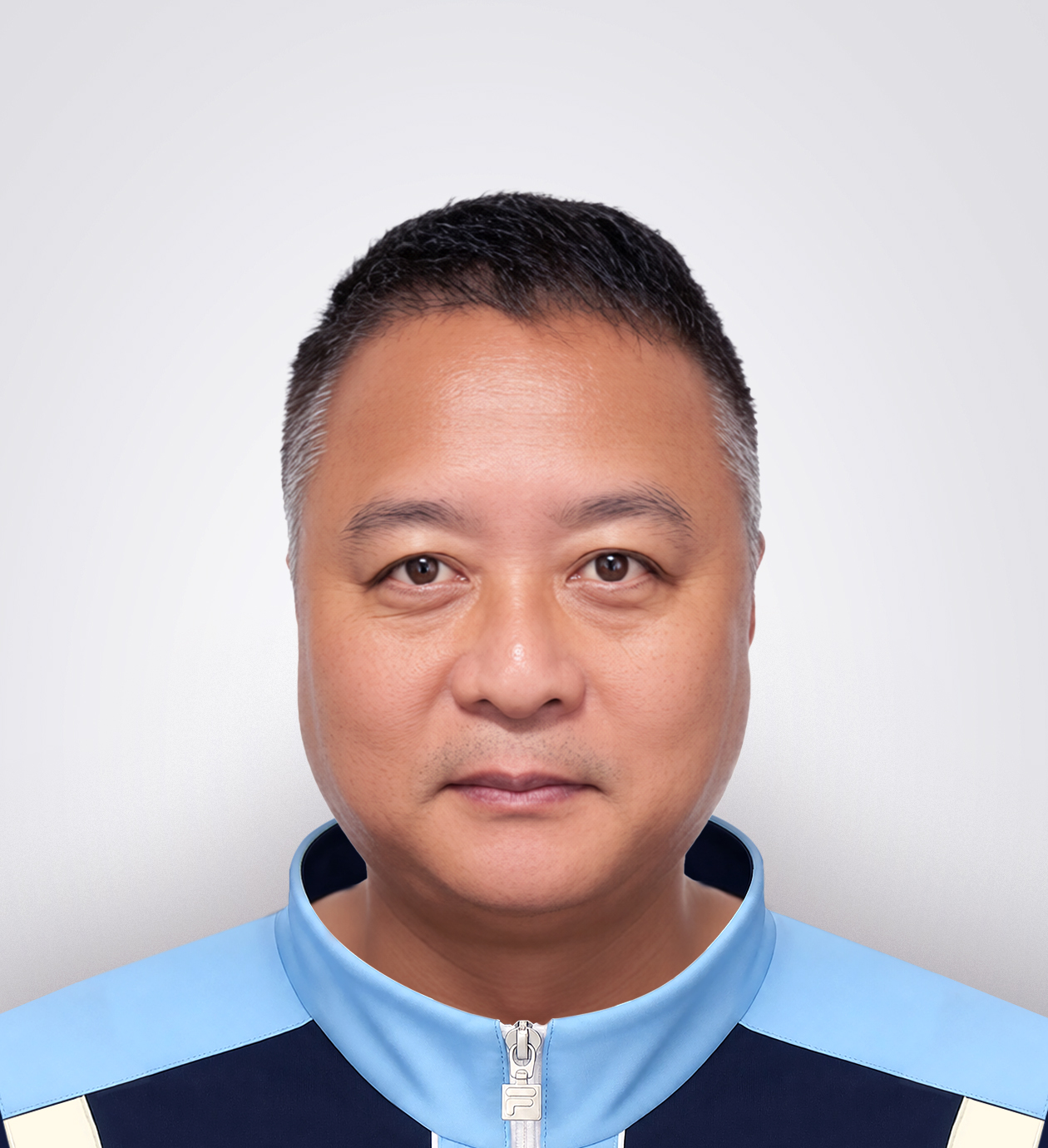 CHEN Jianhong