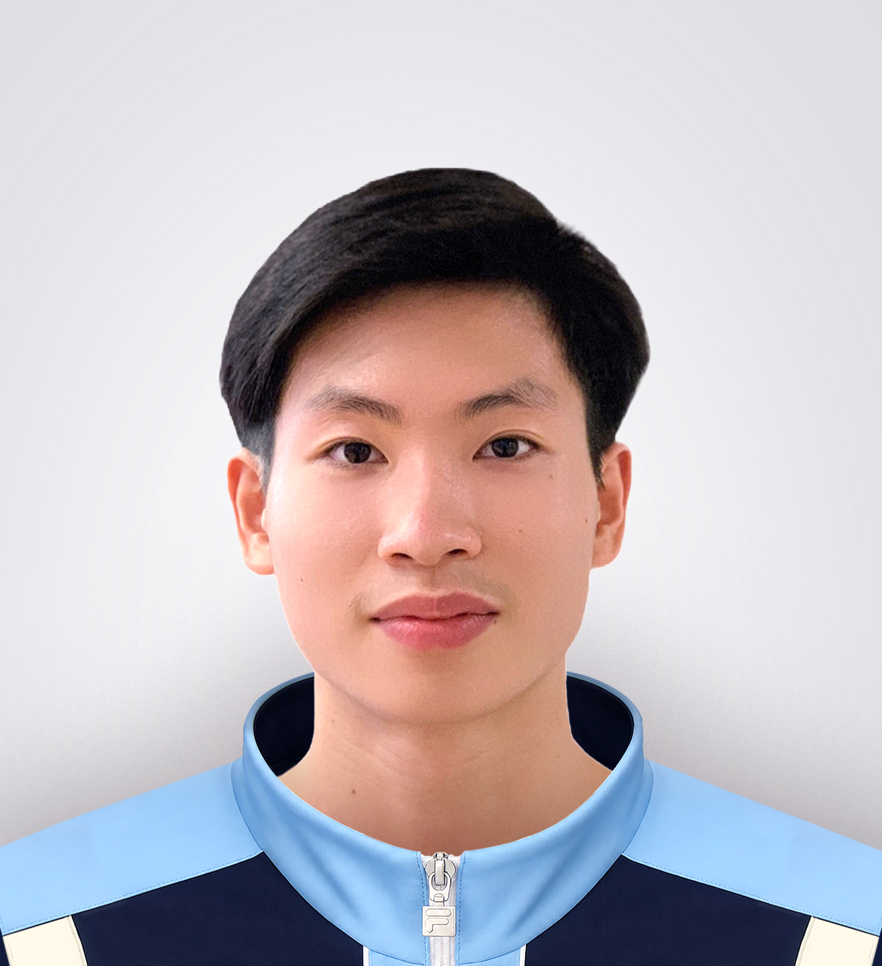 CHEN Jinsong
