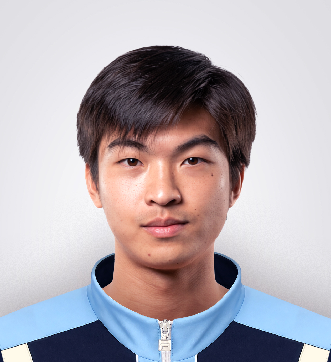 CHEN Ngo Hin
